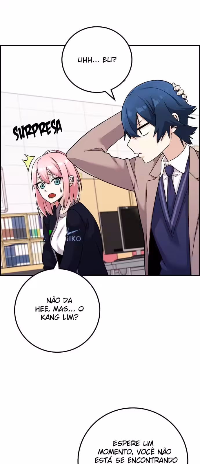 Página do Capítulo 34