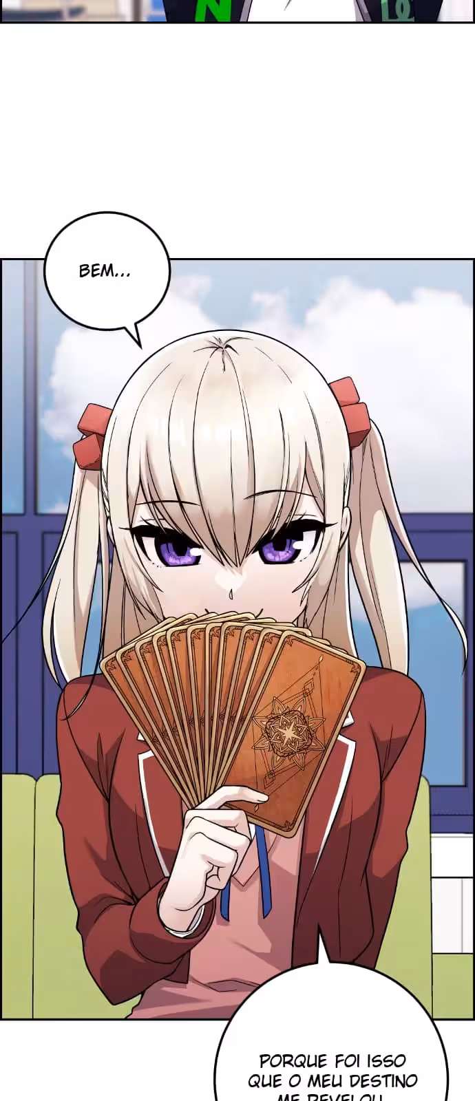 Página do Capítulo 34