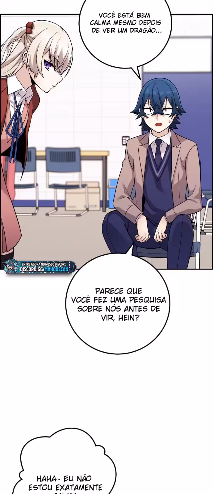 Página do Capítulo 34