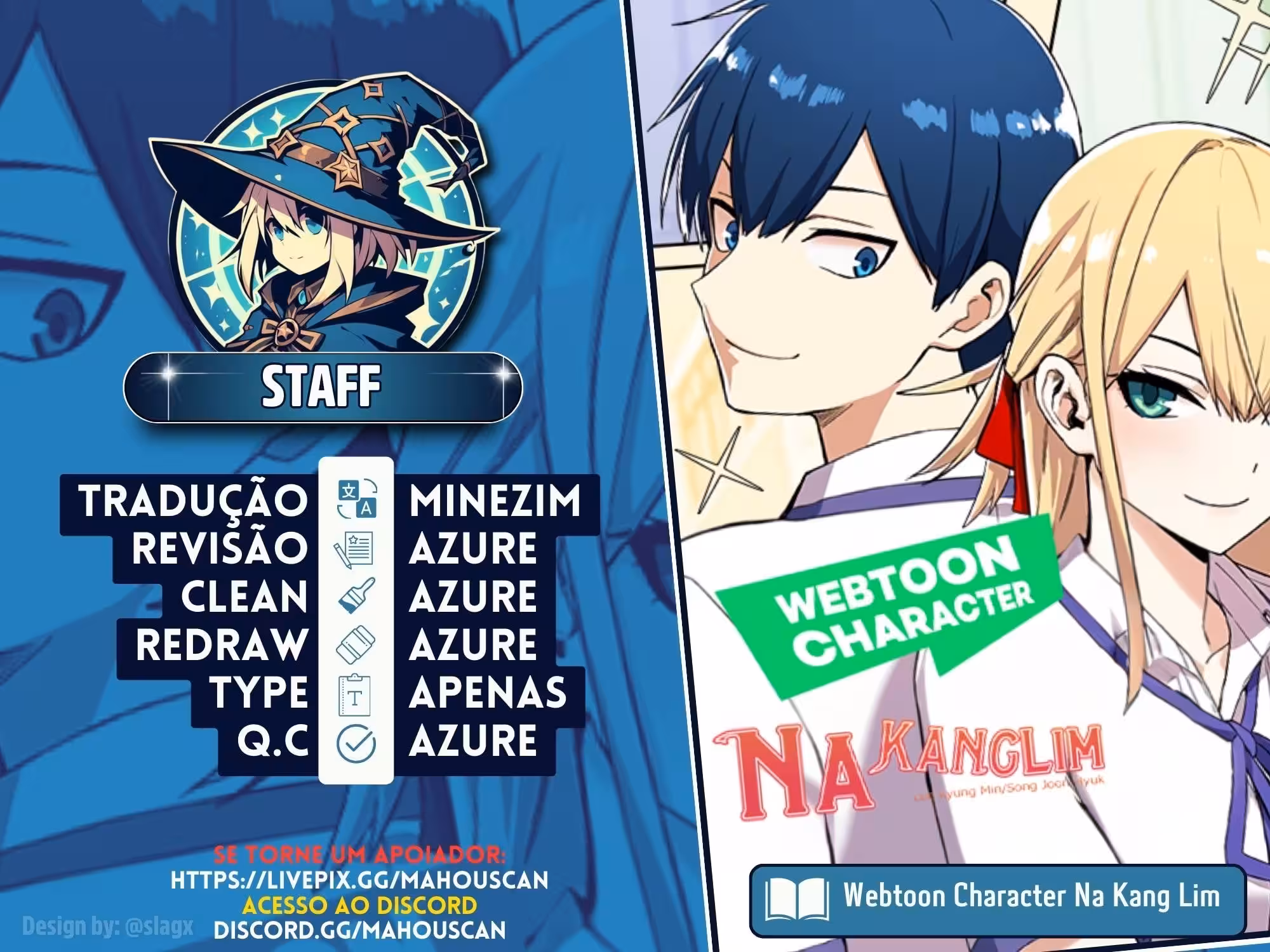 Página do Capítulo 35