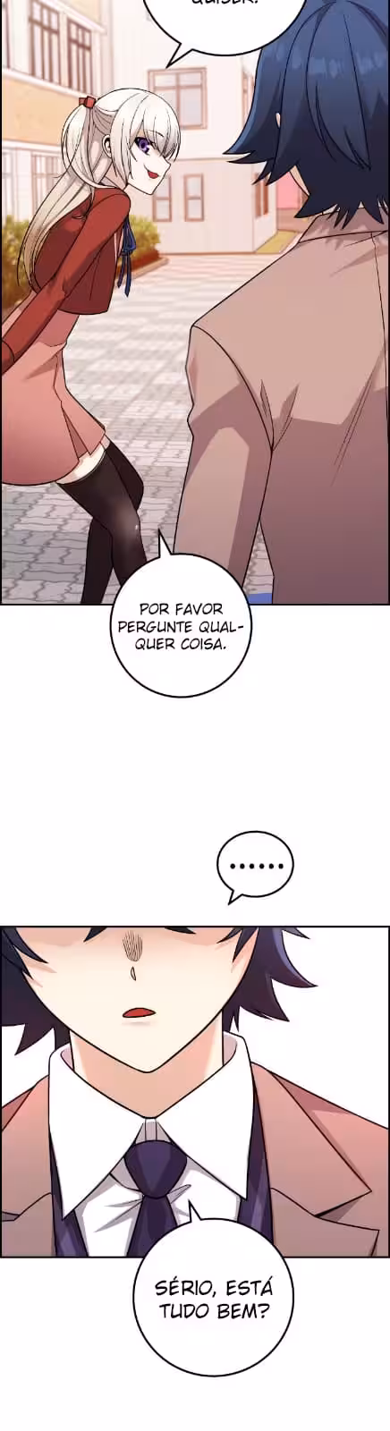 Página do Capítulo 35