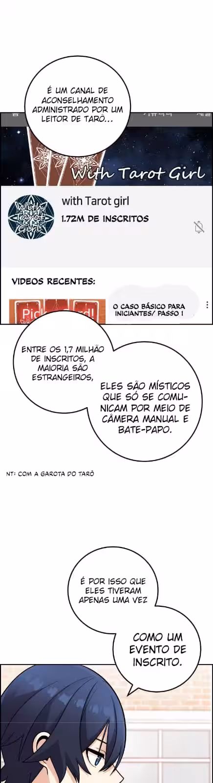 Página do Capítulo 35