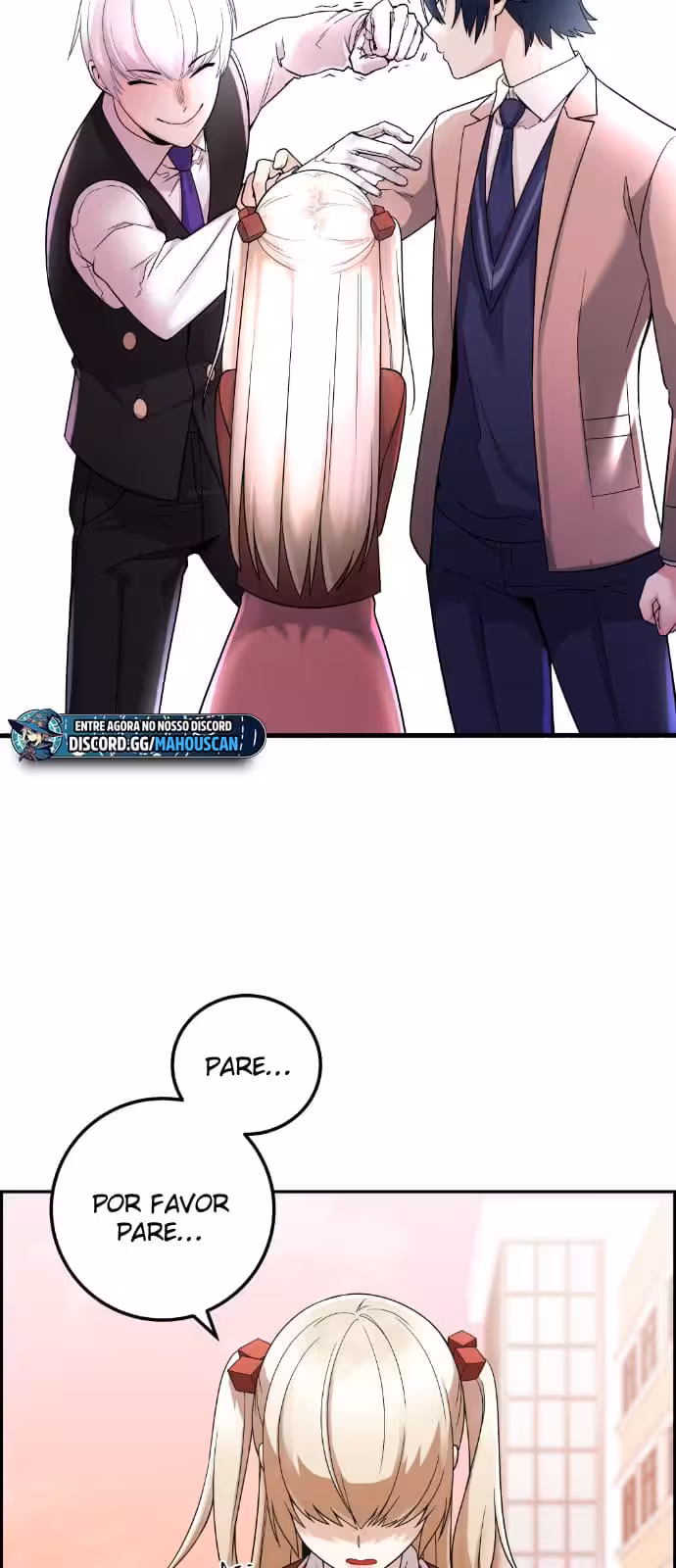 Página do Capítulo 36