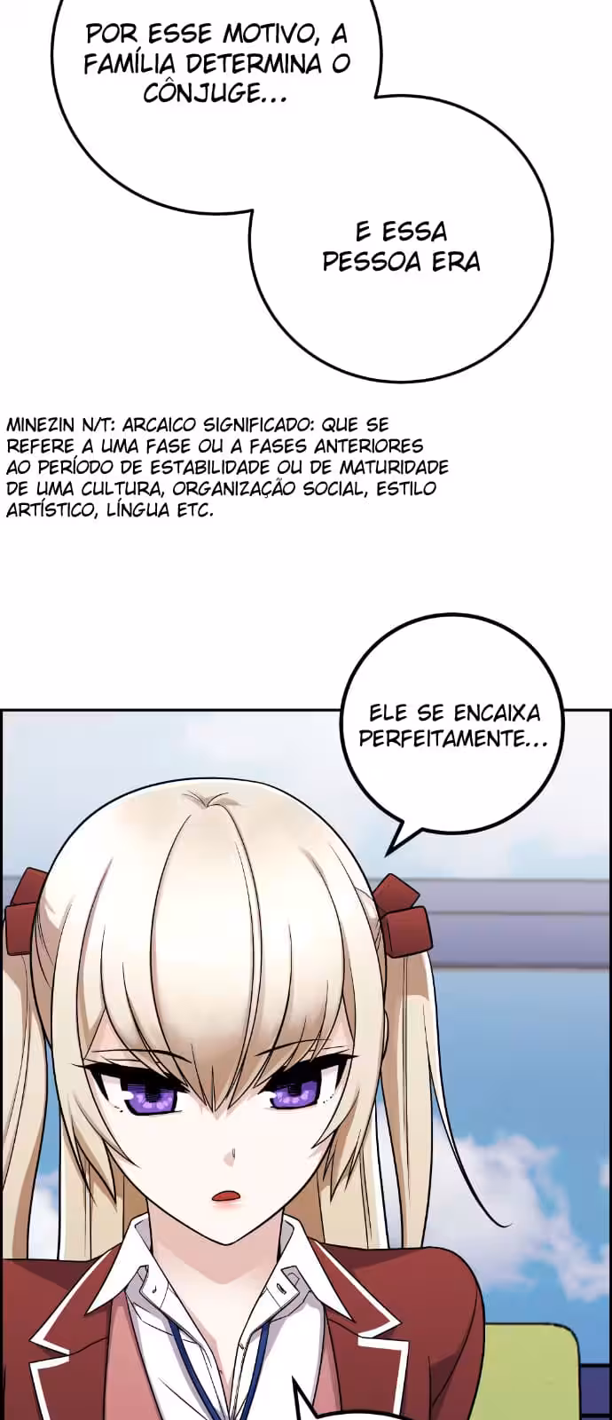 Página do Capítulo 36