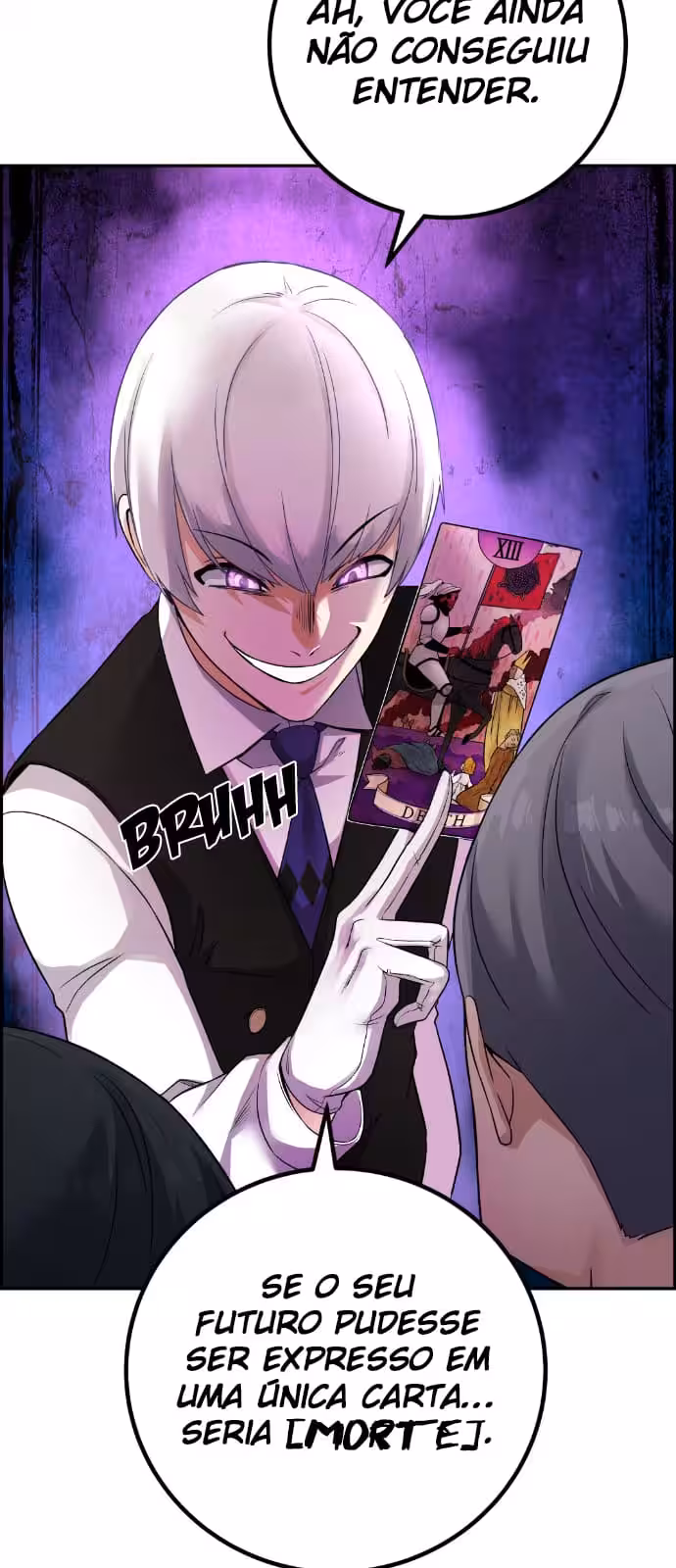 Página do Capítulo 36