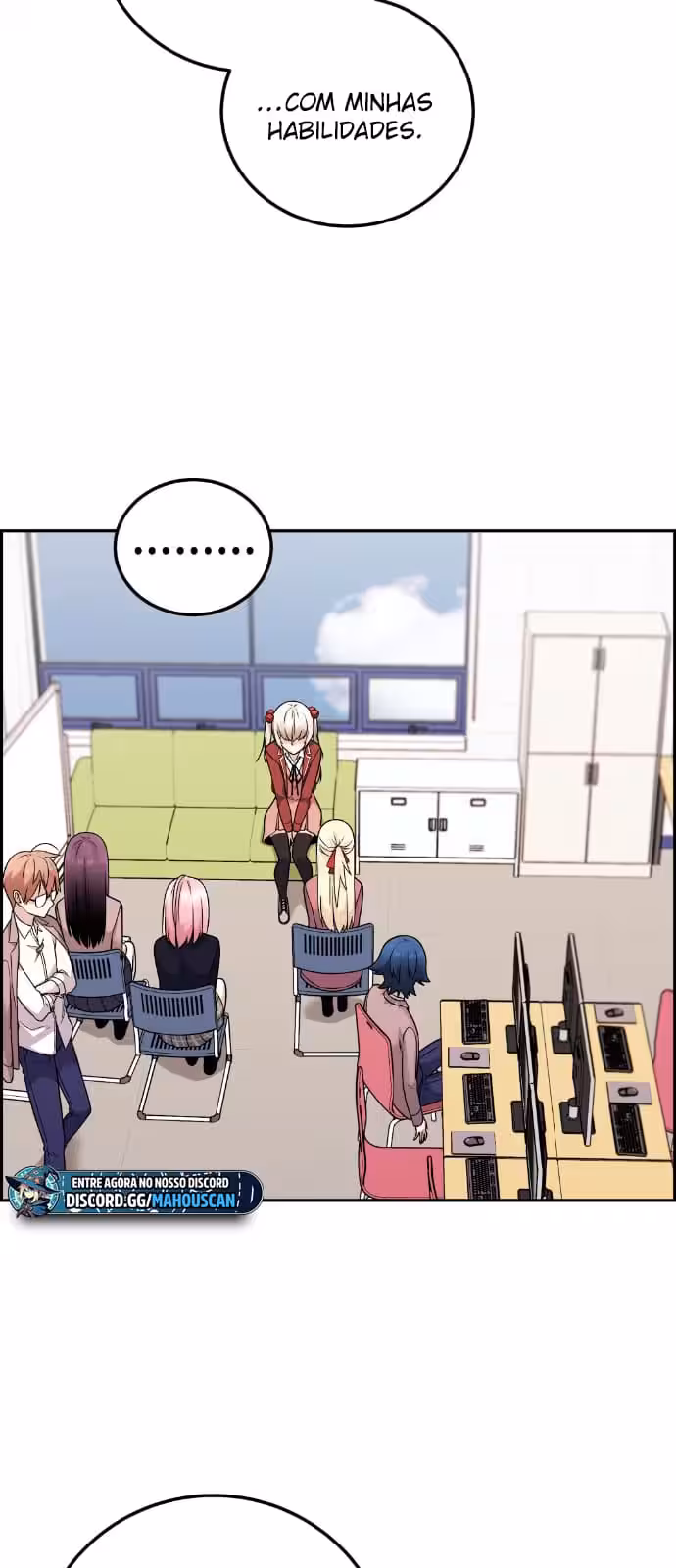 Página do Capítulo 36