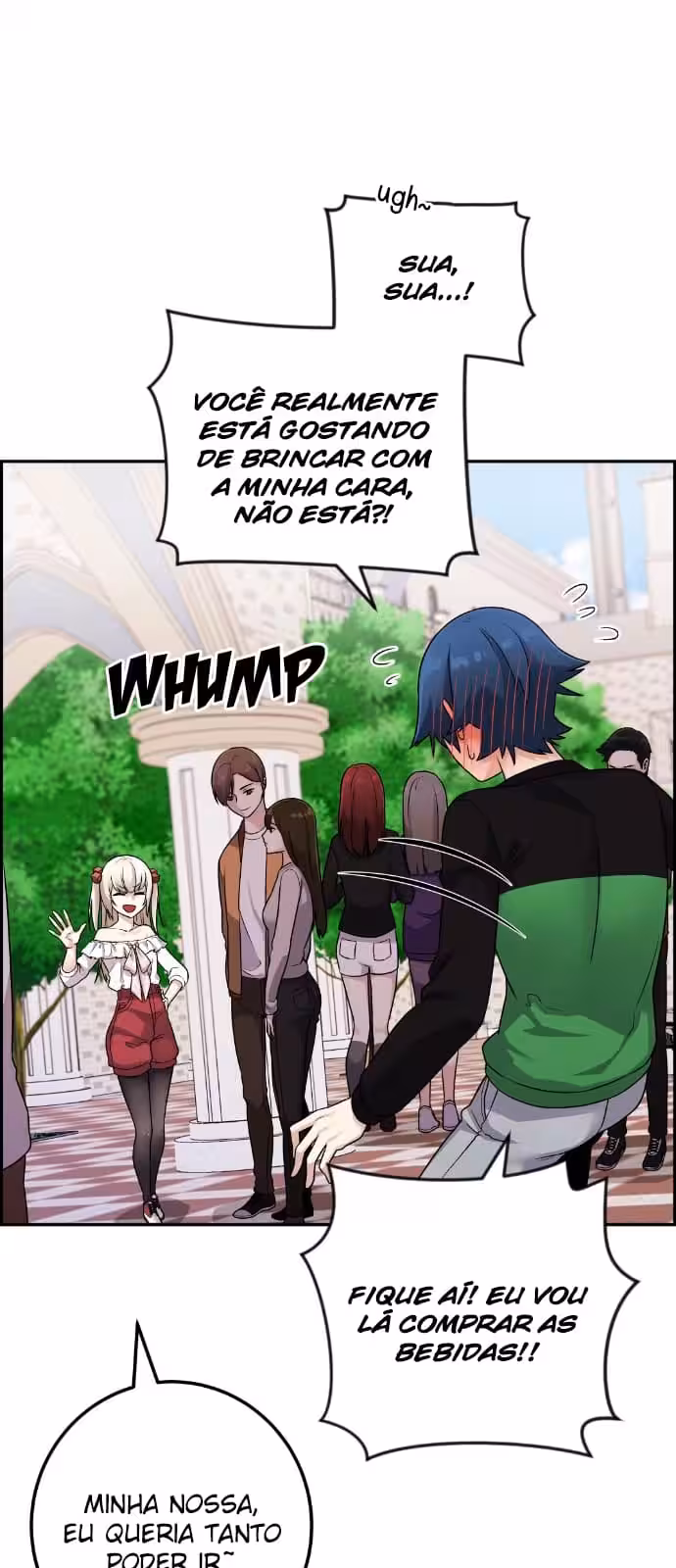 Página do Capítulo 37