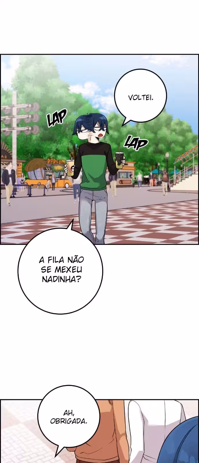 Página do Capítulo 37