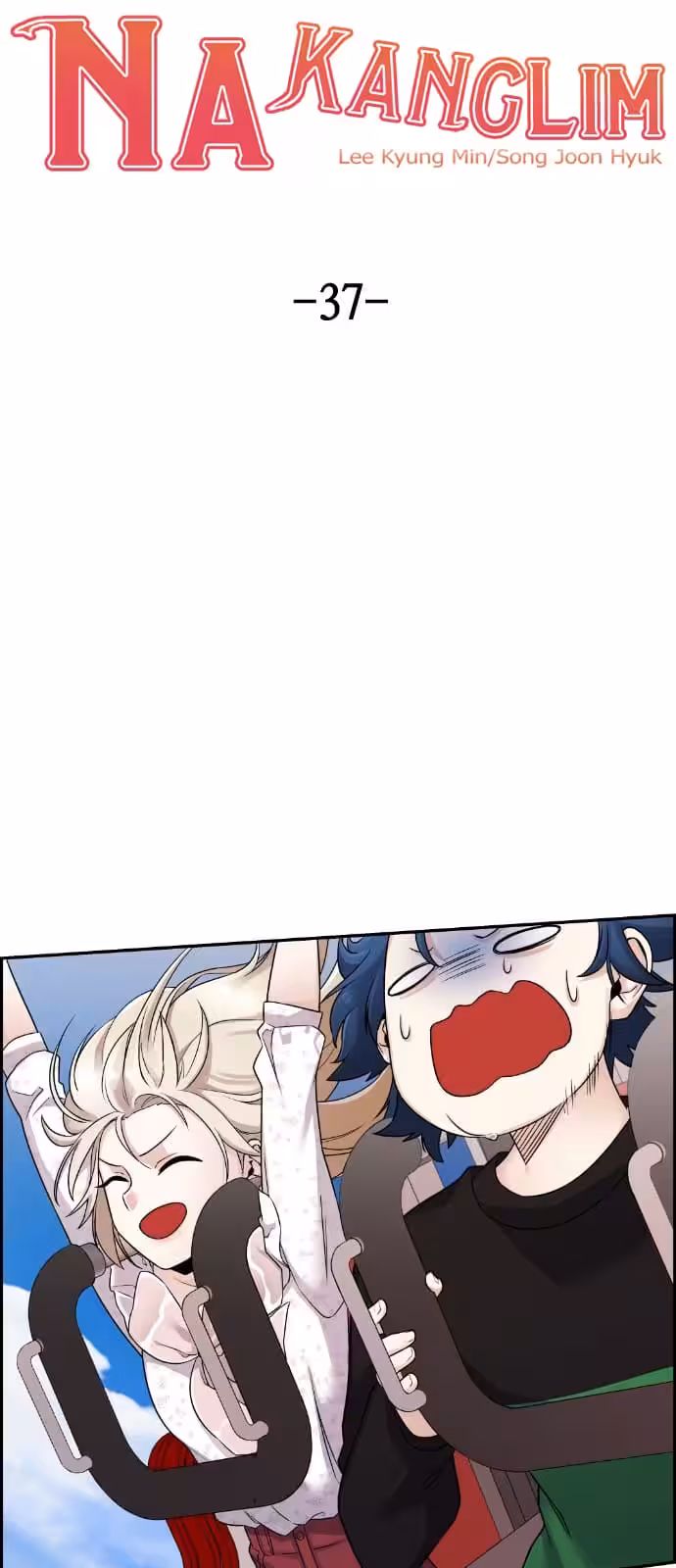 Página do Capítulo 37