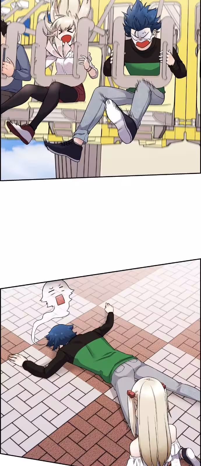 Página do Capítulo 37