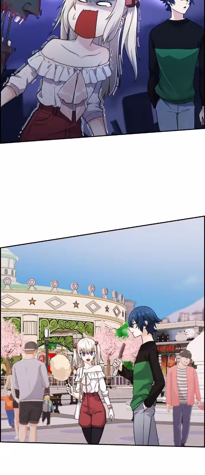 Página do Capítulo 37