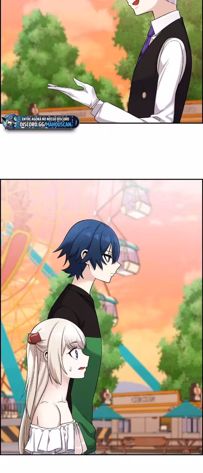 Página do Capítulo 37