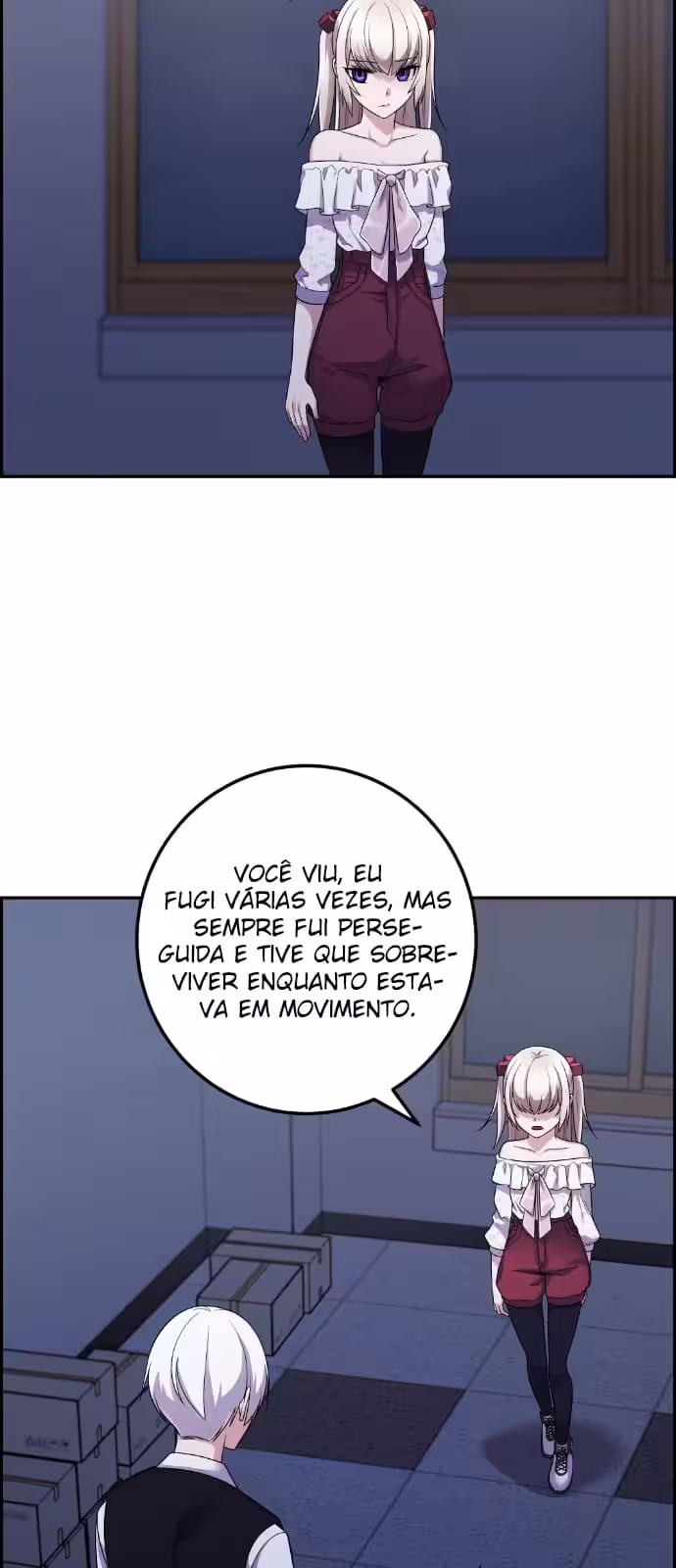 Página do Capítulo 38