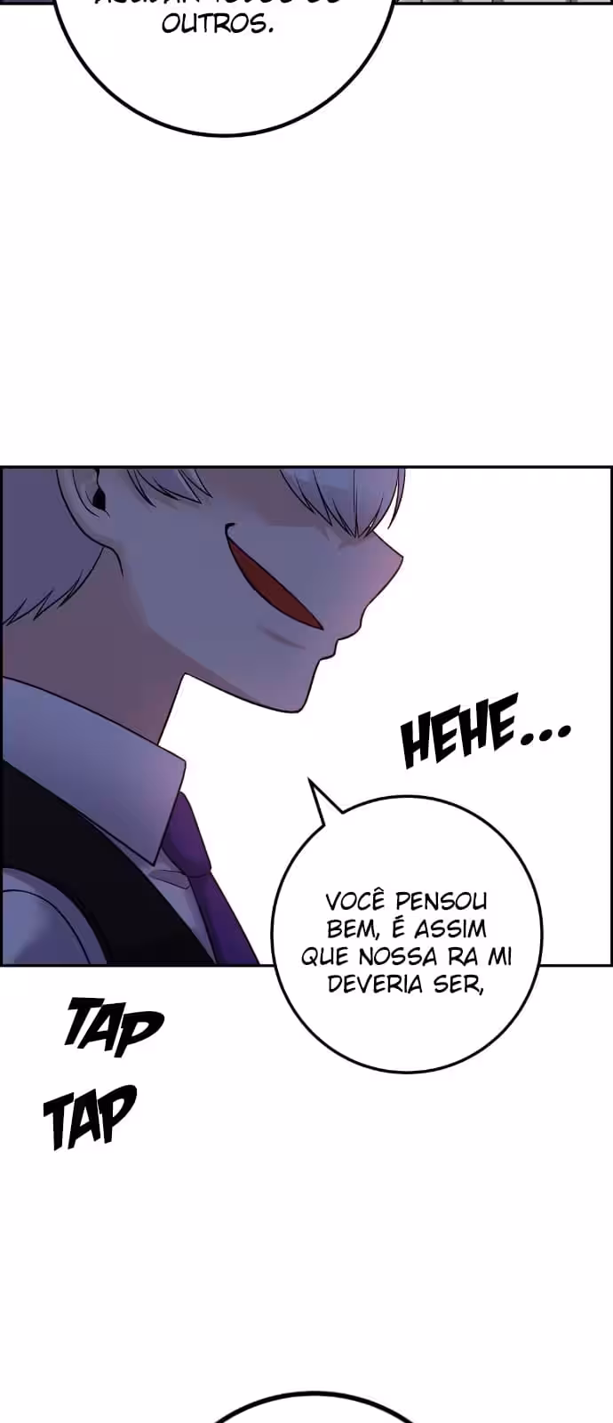 Página do Capítulo 38