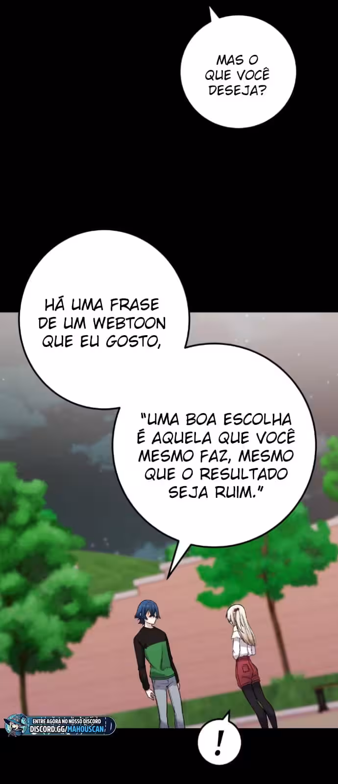 Página do Capítulo 38