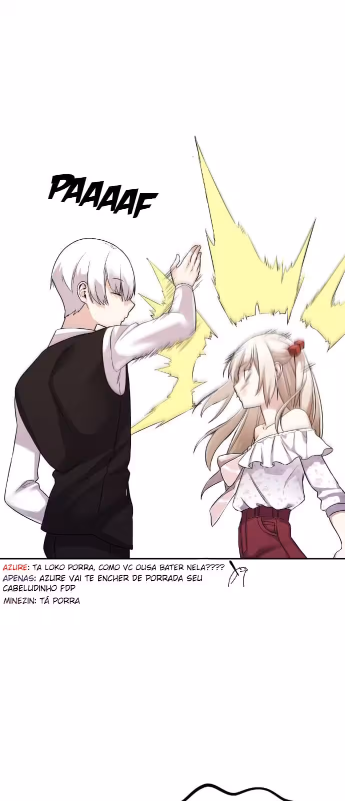 Página do Capítulo 38