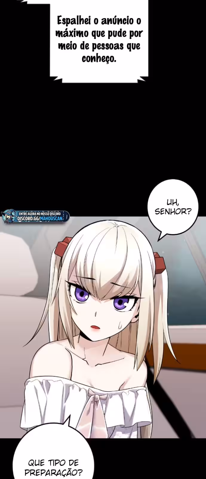 Página do Capítulo 38