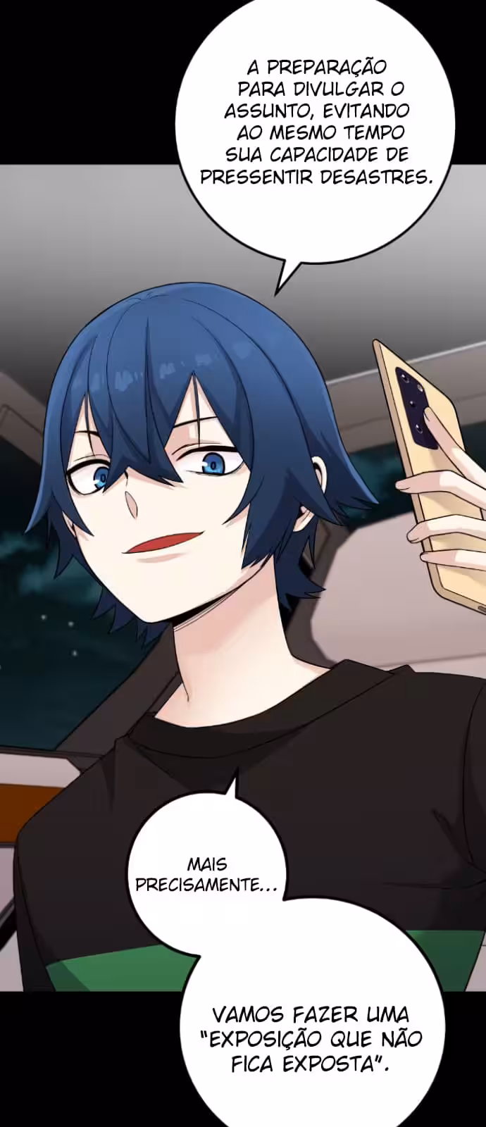 Página do Capítulo 38