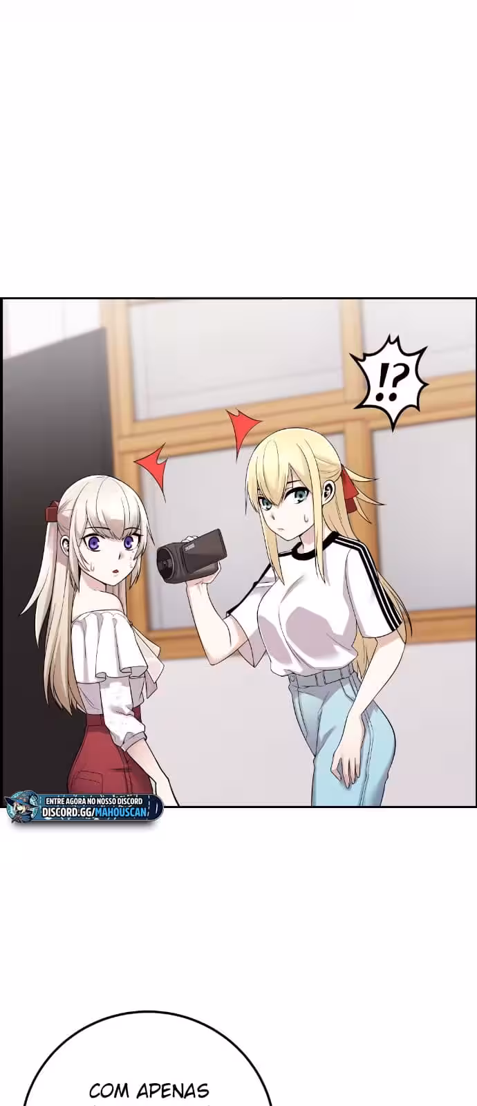 Página do Capítulo 38