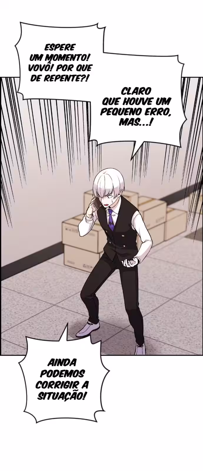 Página do Capítulo 38