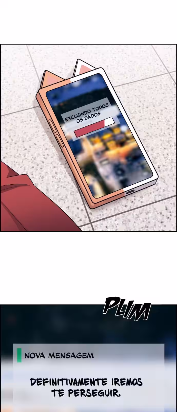 Página do Capítulo 38