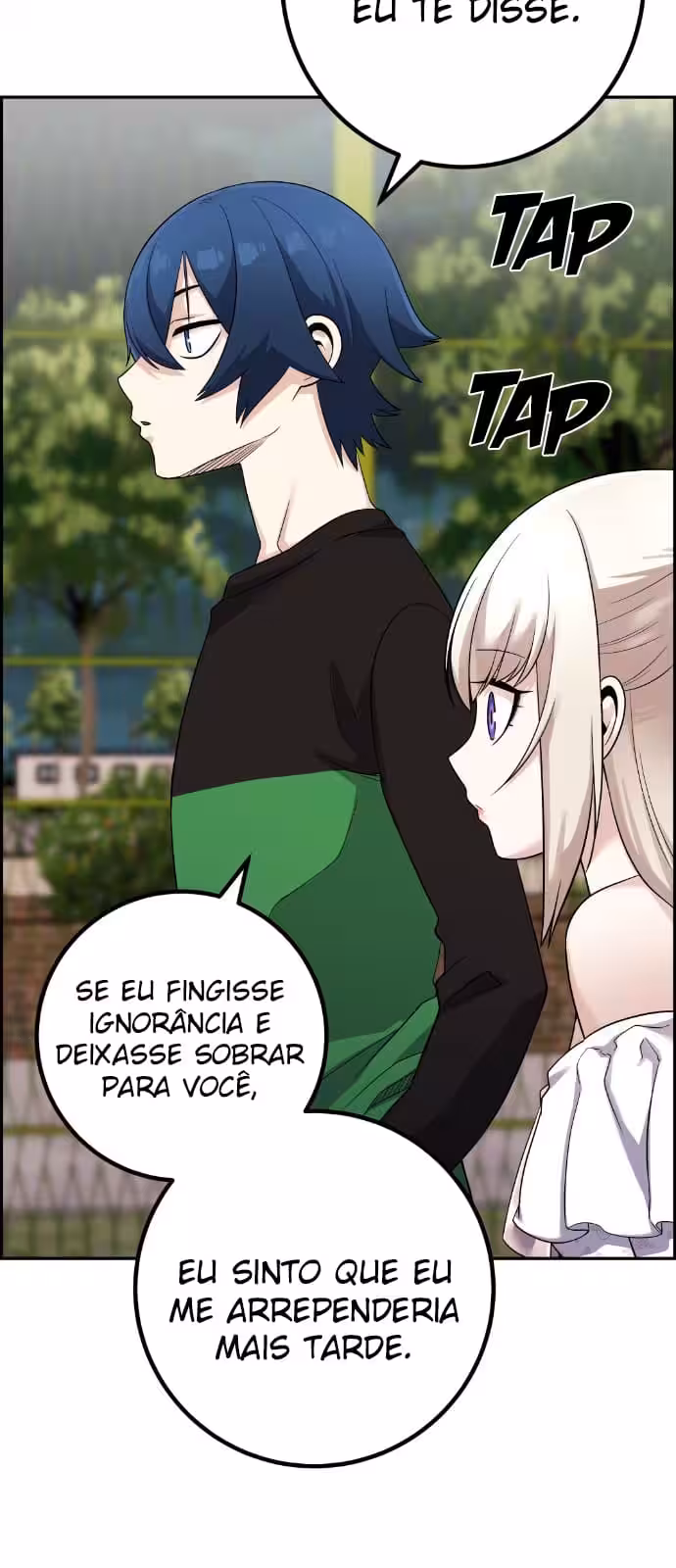 Página do Capítulo 39