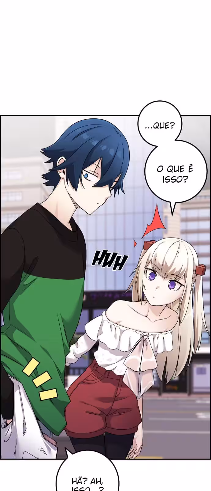 Página do Capítulo 39