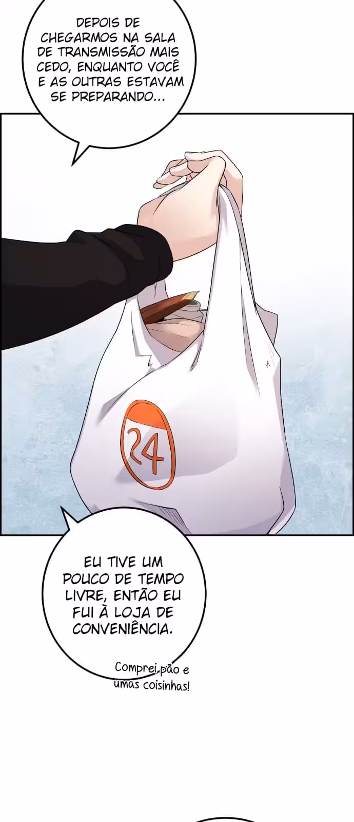 Página do Capítulo 39