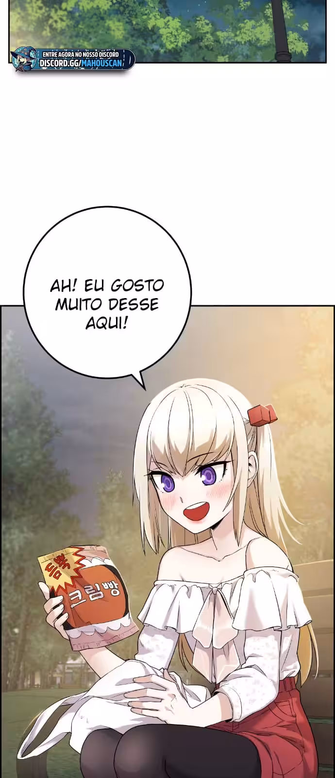 Página do Capítulo 39