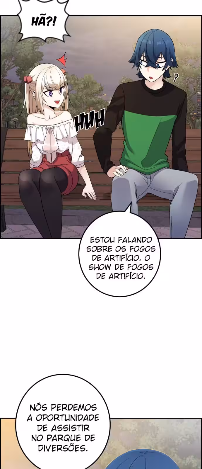 Página do Capítulo 39