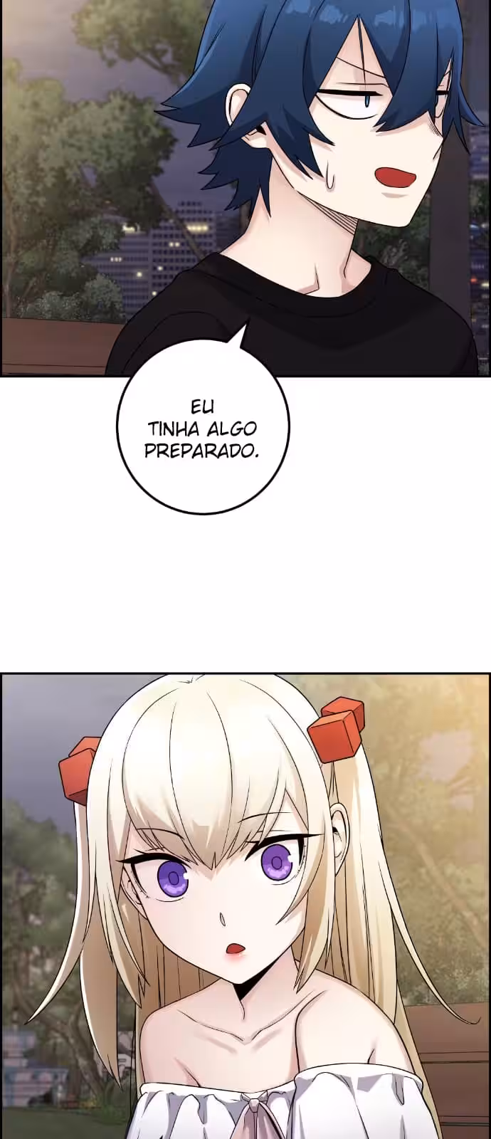 Página do Capítulo 39