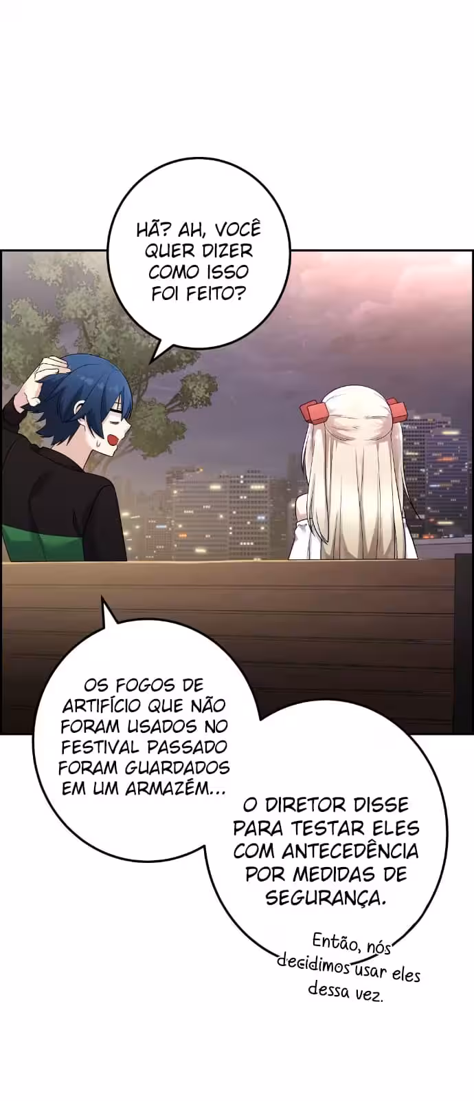 Página do Capítulo 39