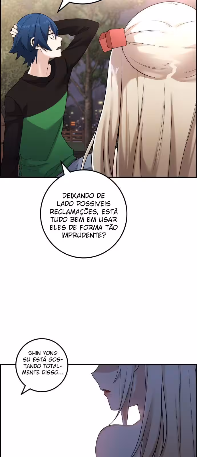 Página do Capítulo 39