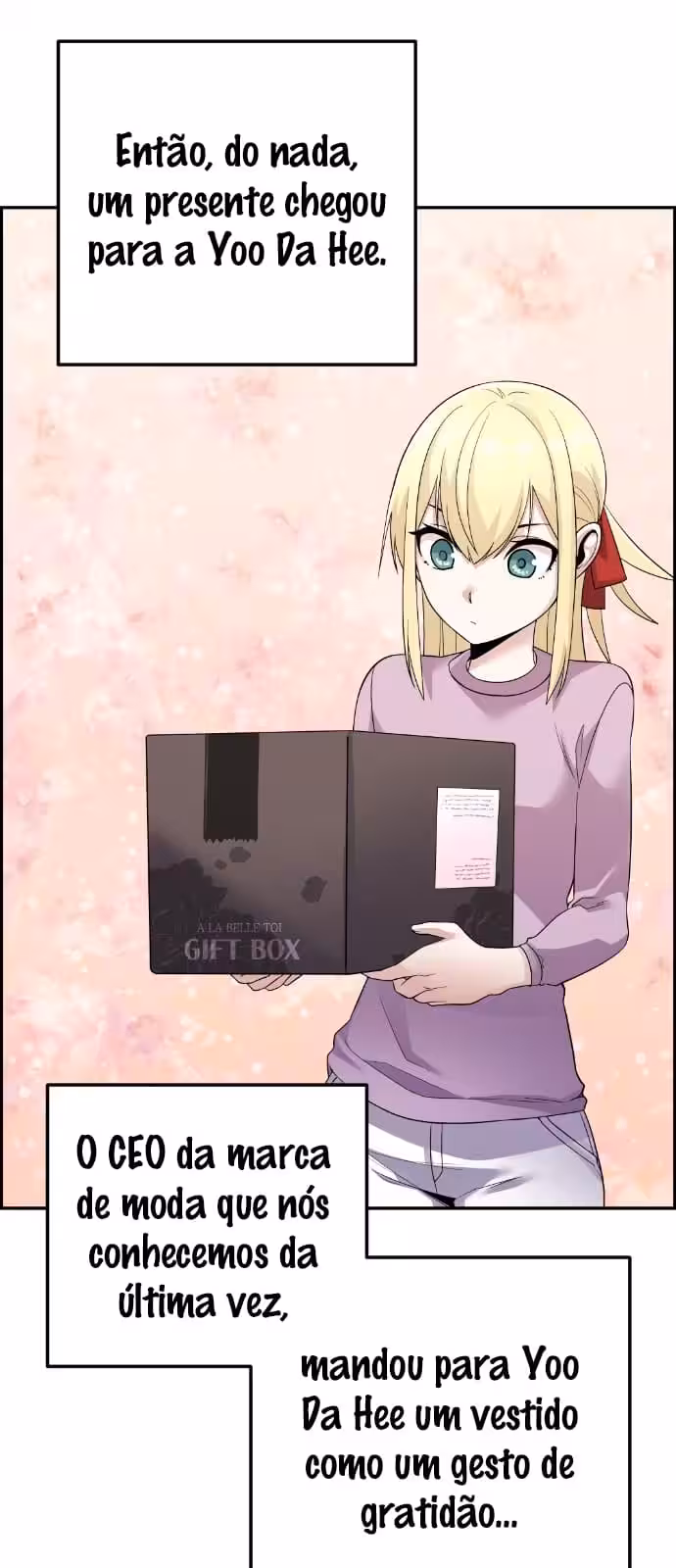 Página do Capítulo 39