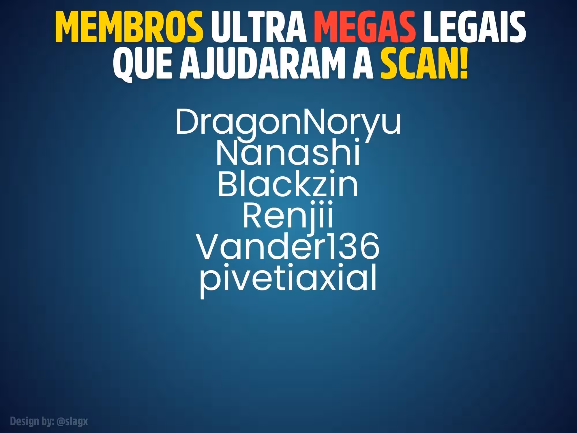 Página do Capítulo 39