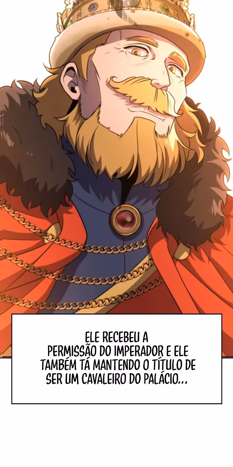 Página do Capítulo 100