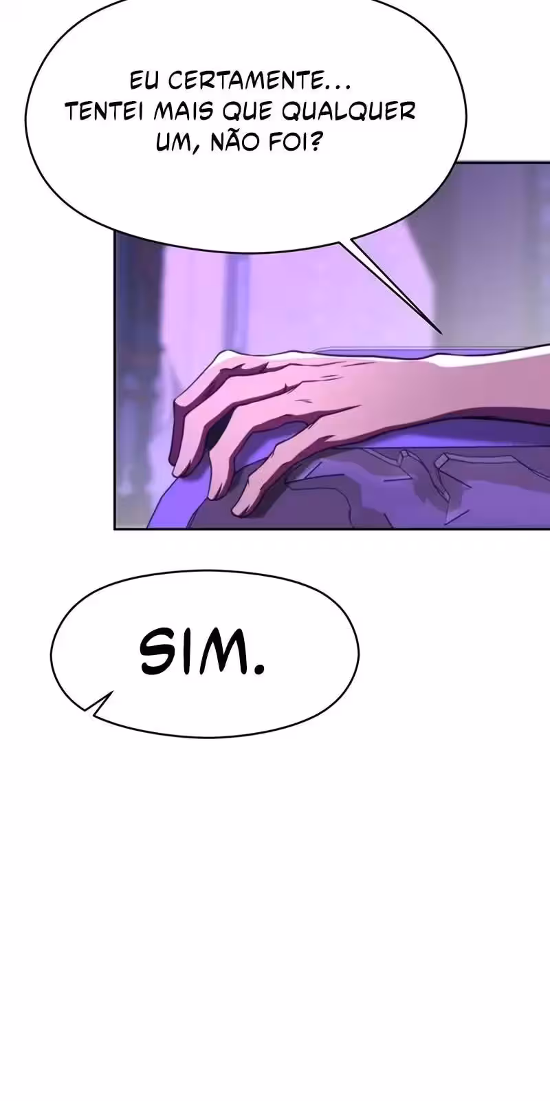 Página do Capítulo 111