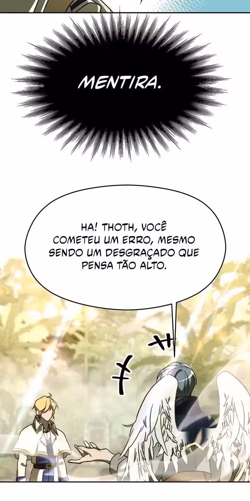 Página do Capítulo 113