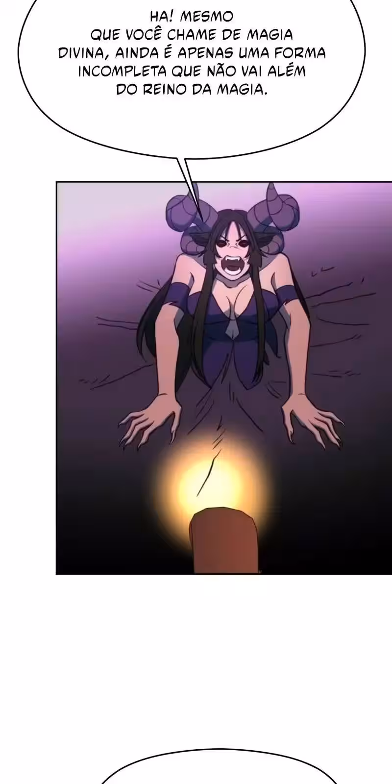 Página do Capítulo 116