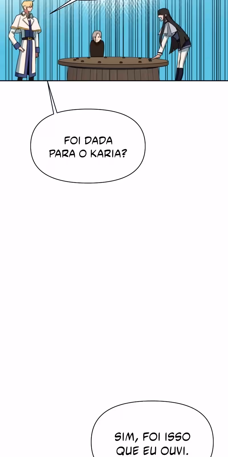 Página do Capítulo 121