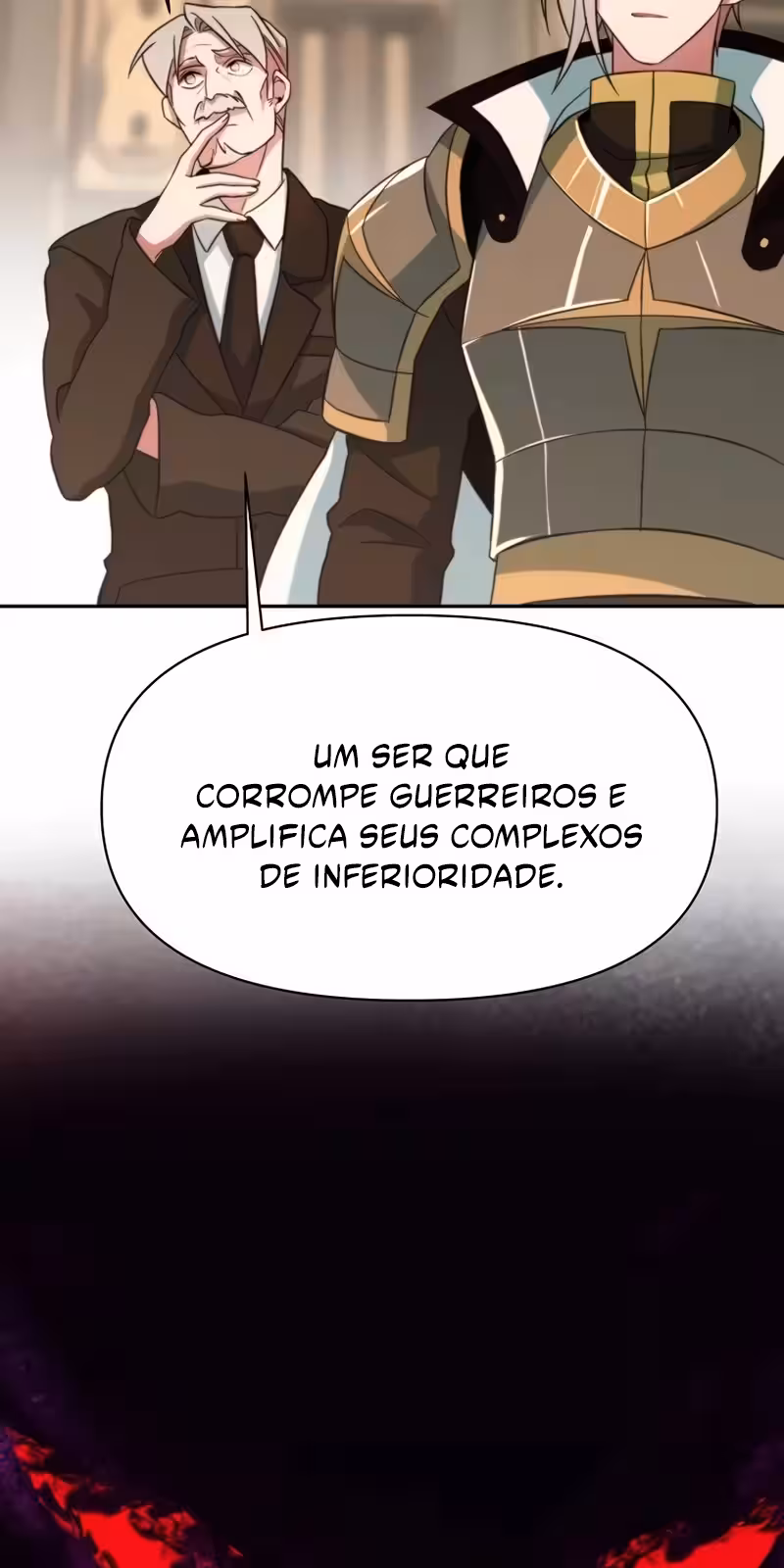 Página do Capítulo 123