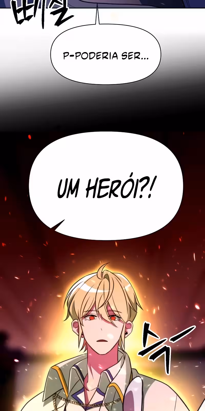 Página do Capítulo 124