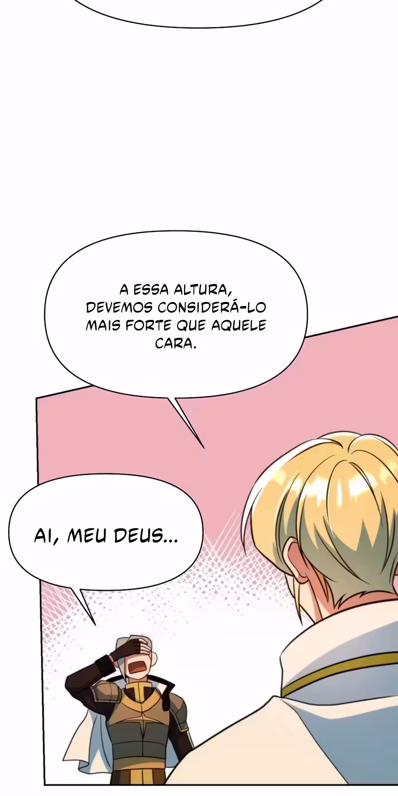 Página do Capítulo 129