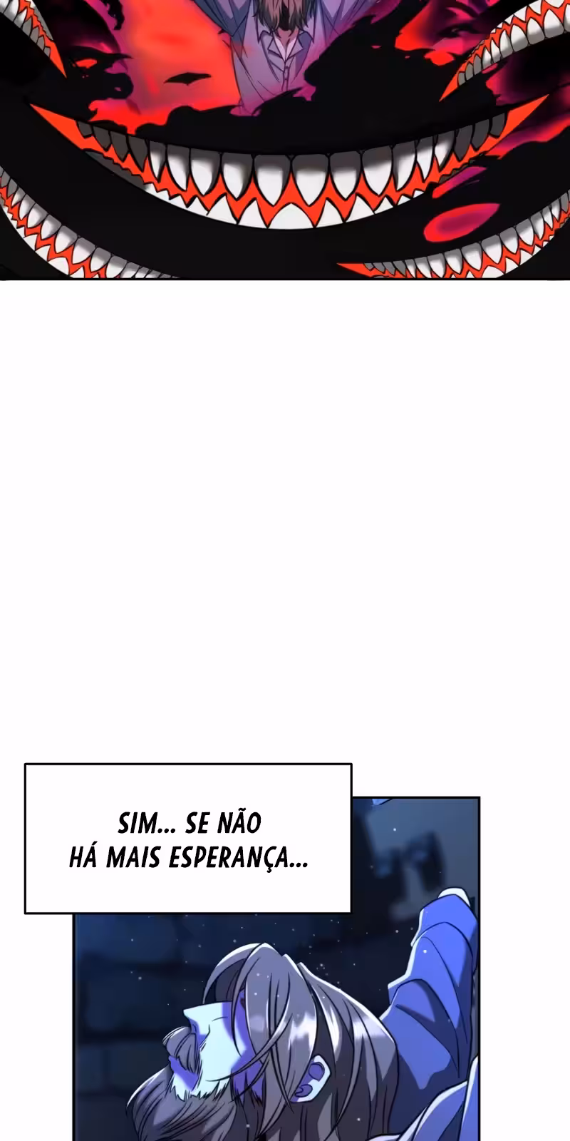 Página do Capítulo 130