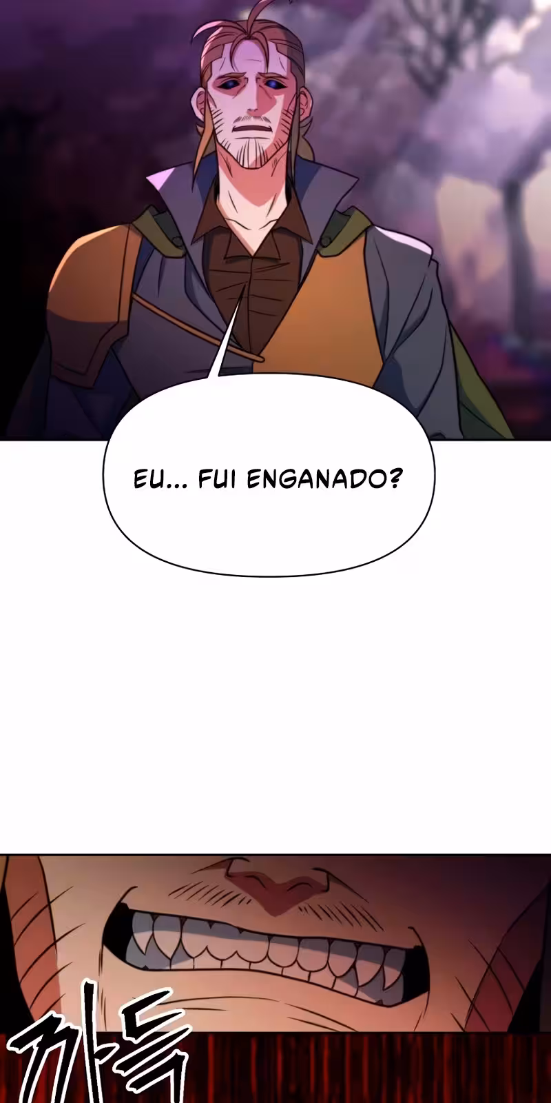 Página do Capítulo 130