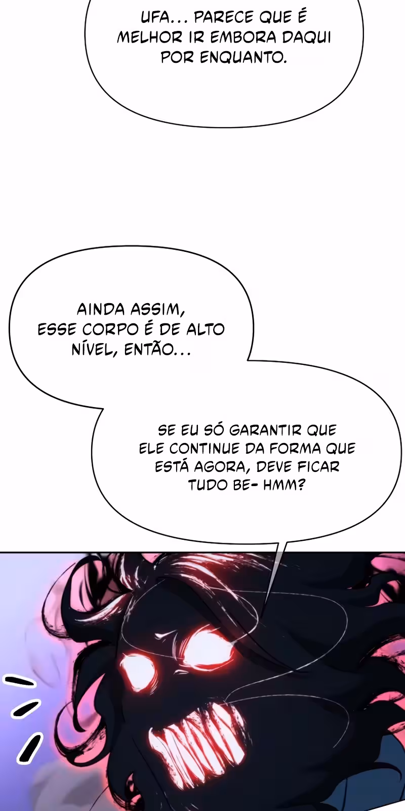 Página do Capítulo 132