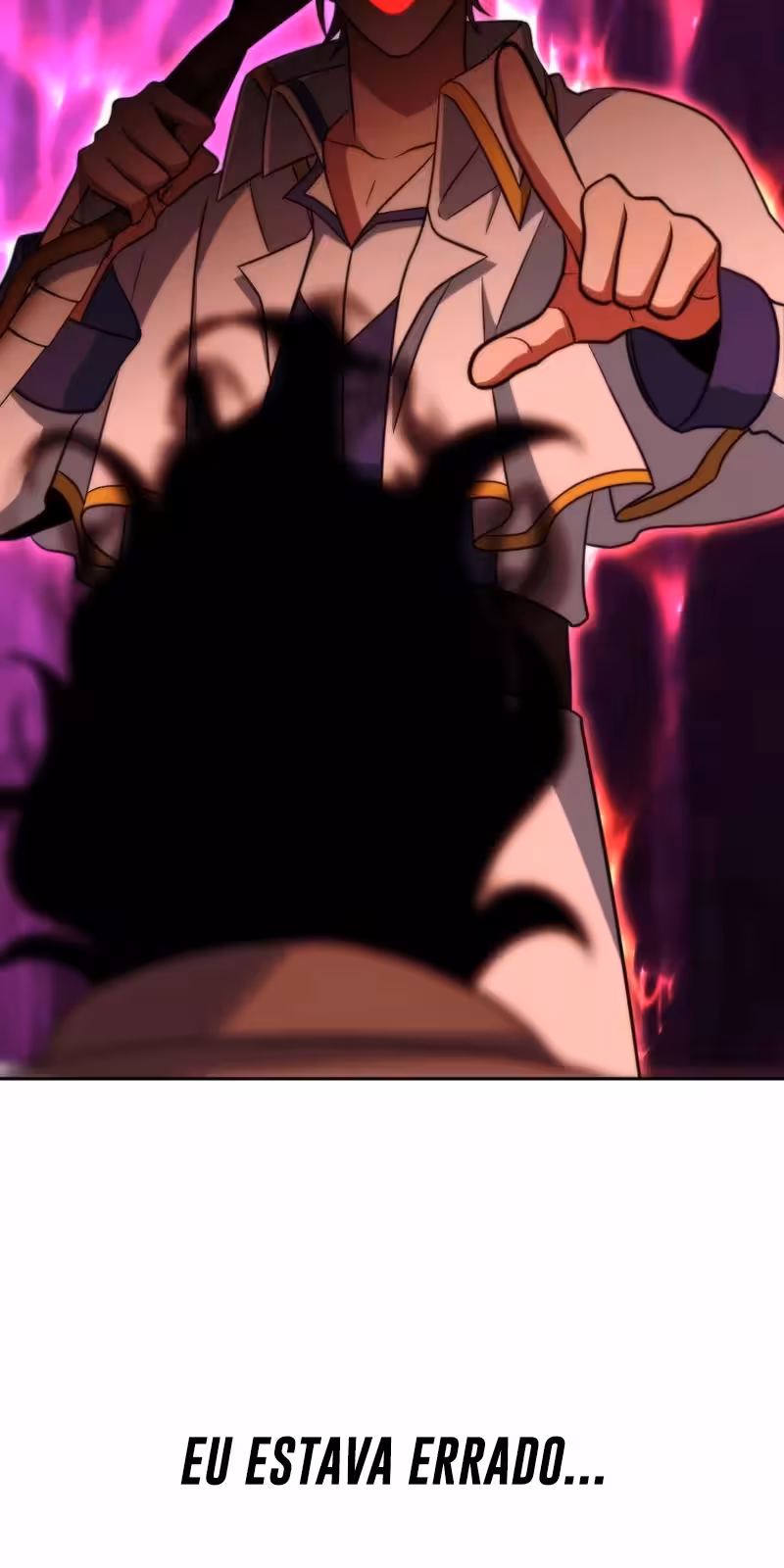 Página do Capítulo 133