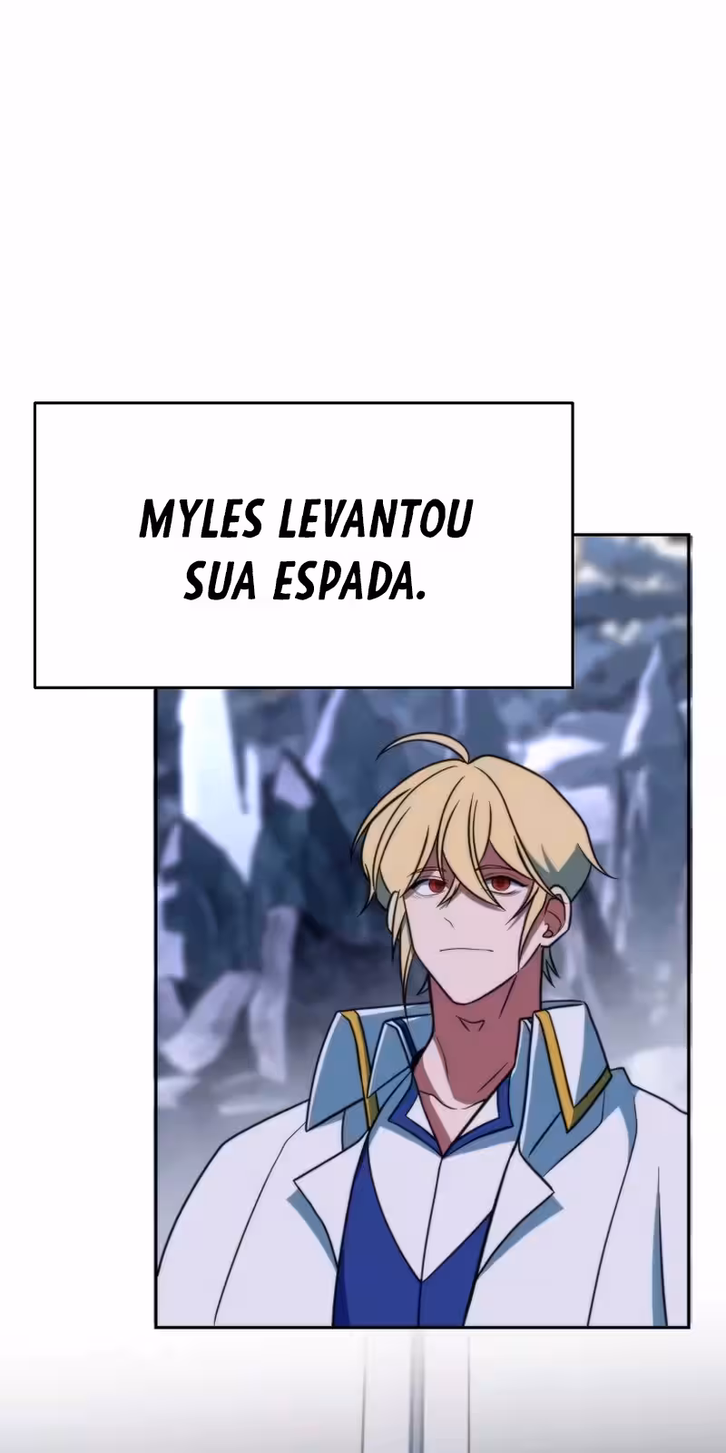 Página do Capítulo 133