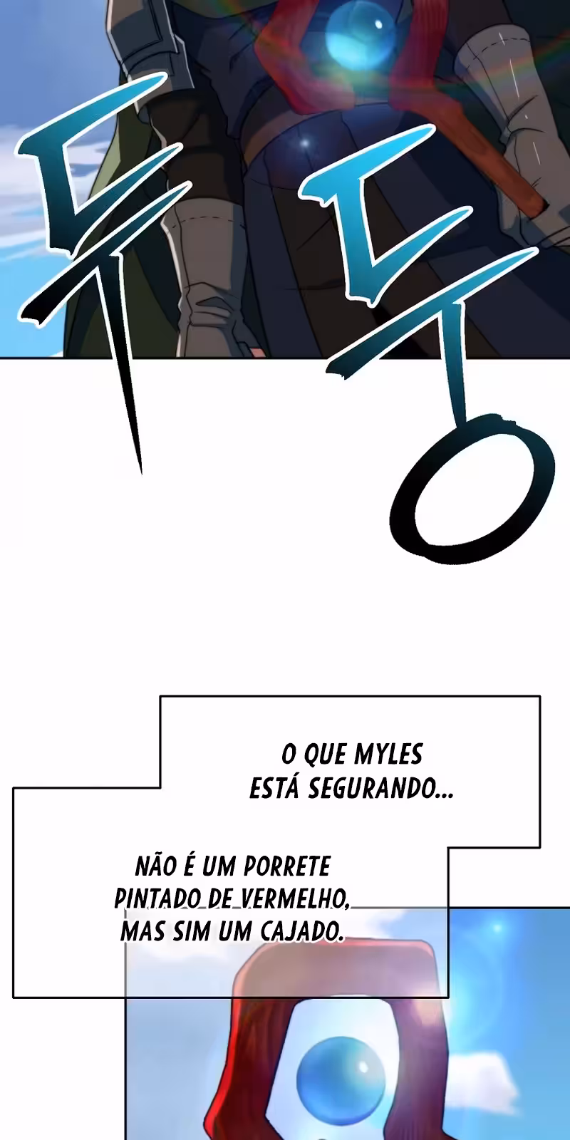 Página do Capítulo 134