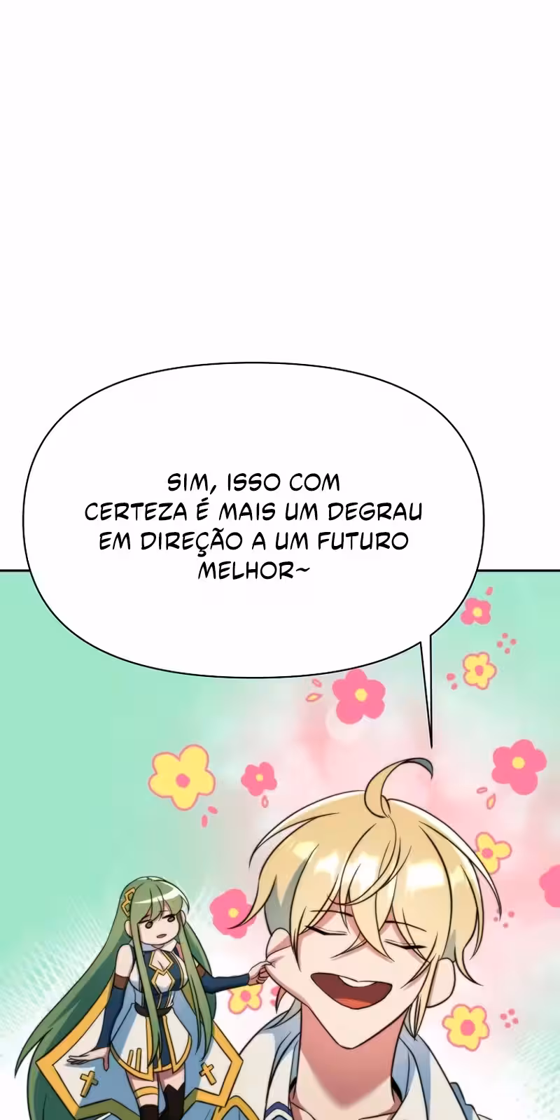 Página do Capítulo 134